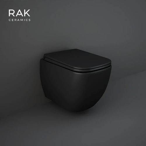 كرسي معلق مربع ريملس | راك RAK