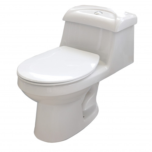 كرسي افرنجي الخزف السعودي فينوس