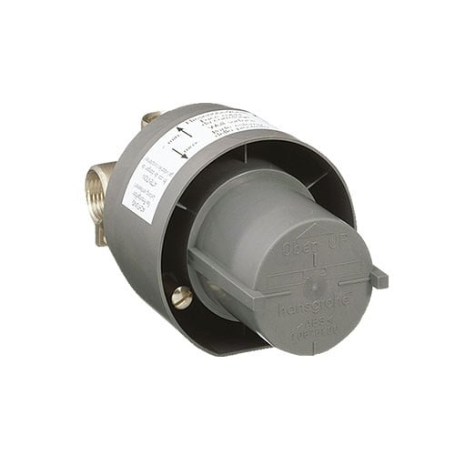 قلب خلاط مخفي هانز جروهي 1 خط