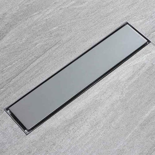 صفاية بلاط ستيل طولية | كانا KANA