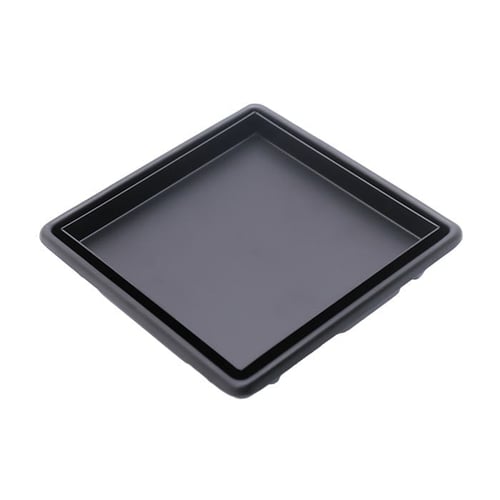 صفاية بلاط 15 * 15 ستيل اسود كانا