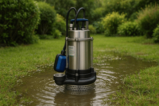 غطاس 1 حصان | تريودوين TRIODOYIN