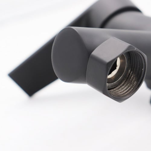 خلاط شطاف قلوري اسود