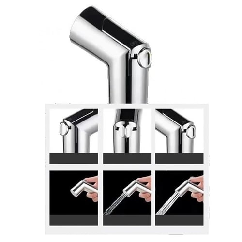 شطاف فتح واغلاق افقي اوريانت