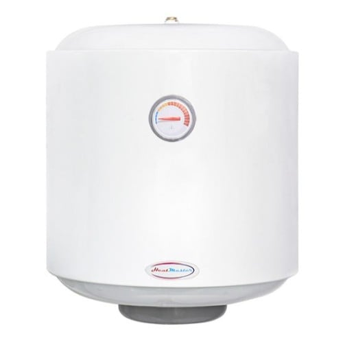 سخان ماء 50 لتر هيت ماستر