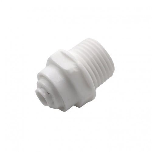 بداية لي جهاز تحلية 1/2 بوصة سنة خارجي