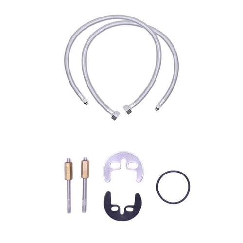 خلاط مجلى أتوماتيك EDGE 3197 | ديوجي DueGi