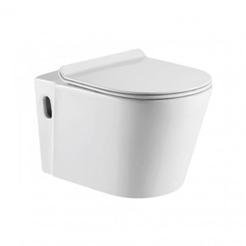 كرسي أفرنجي معلق بمقاس 18 و 23 سم | ستامينا Stmain...