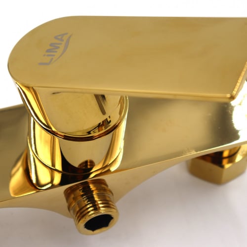 خلاط شطاف ذهبي ليما