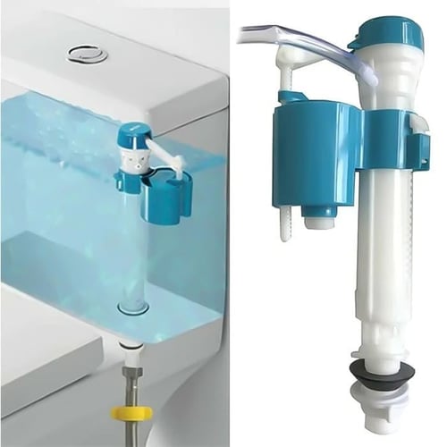 عوامة ماكينة كرسي افرنجي عمود