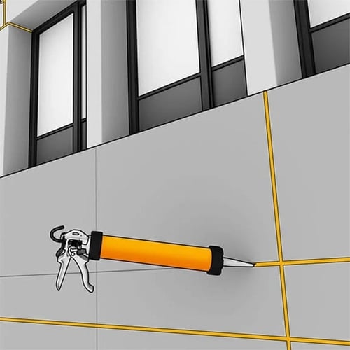 غراء فاصل تمدد البلاط PU780 | سافيتو SAVETO