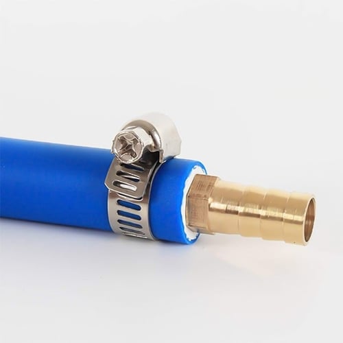 توصيلة لي غاز