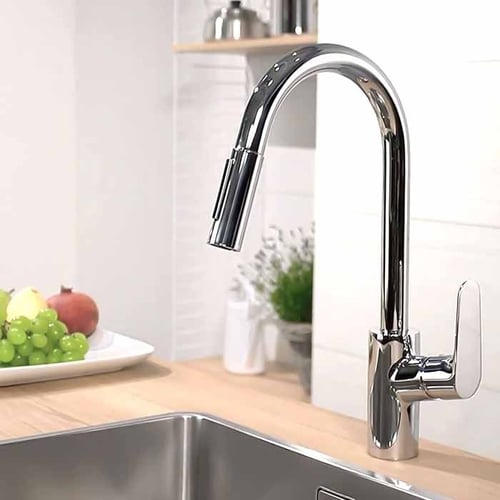 خلاط مجلى شجرة سحاب هانز جروهي