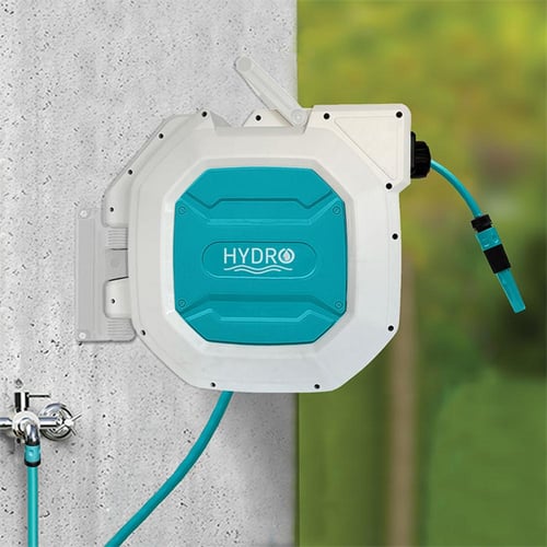 بكرة لي أوتوماتيك 1/2 بوصة 40 متر