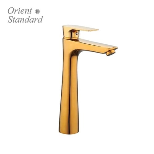 خلاط مغسلة طويل موديل 1432 | أوريانت ستاندرد Orien...