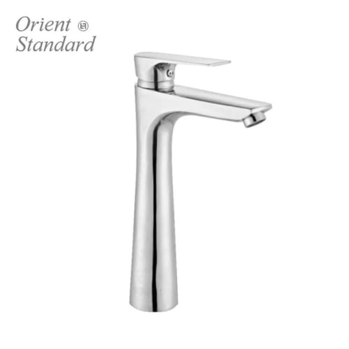 خلاط مغسلة طويل موديل 1432 | أوريانت ستاندرد Orien...