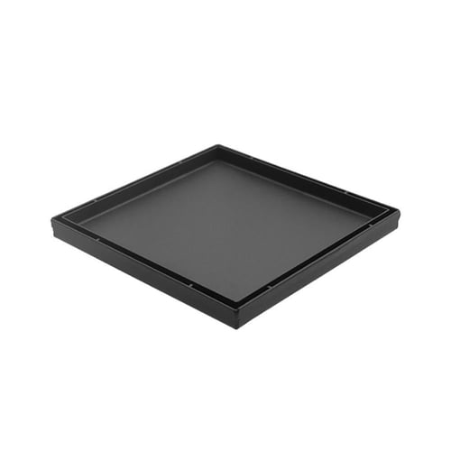 صفاية بلاط مع رداد أسود تيلو موديل TM135-20 | مقاس...