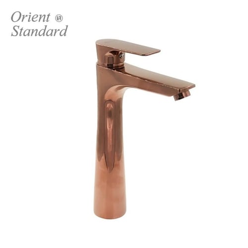 خلاط مغسلة طويل موديل 1432 | أوريانت ستاندرد Orien...