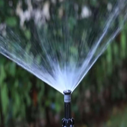 رشاش ري حديقة | مقاس 1/2 بوصة