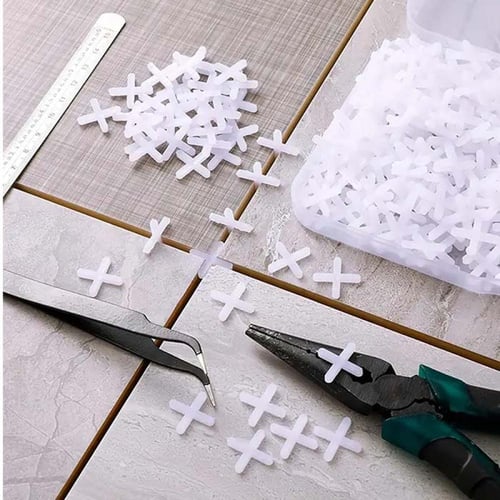 فواصل بلاط 150 حبة | أليماتيك ALEMATEK