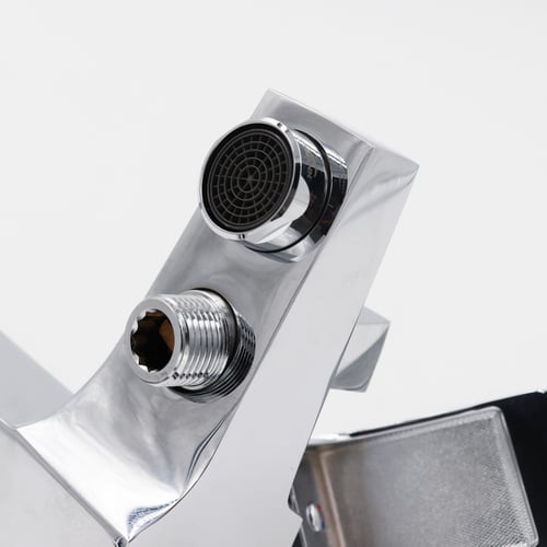 خلاط دش هوفمان الماني