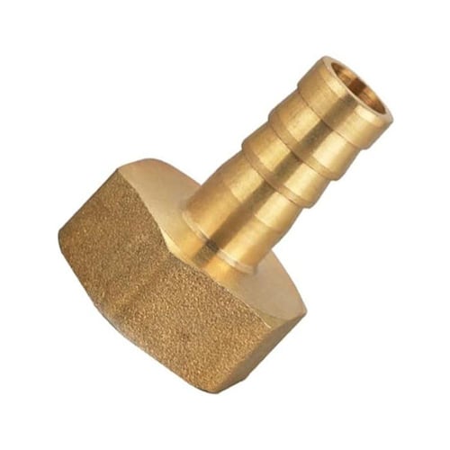 نقاص لي مكيف صحراوي نحاس 1/2 بوصة سن داخلي