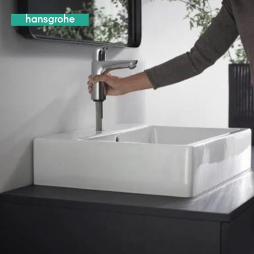 خلاط مغسلة FOCUS 31607009 | هانزجروهي hansgrohe