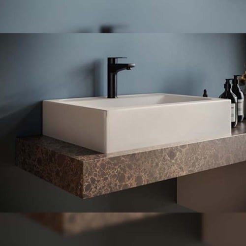 مغسلة سبيشل 140 سم بيدرا حوض موديل 28140 PIEDRA