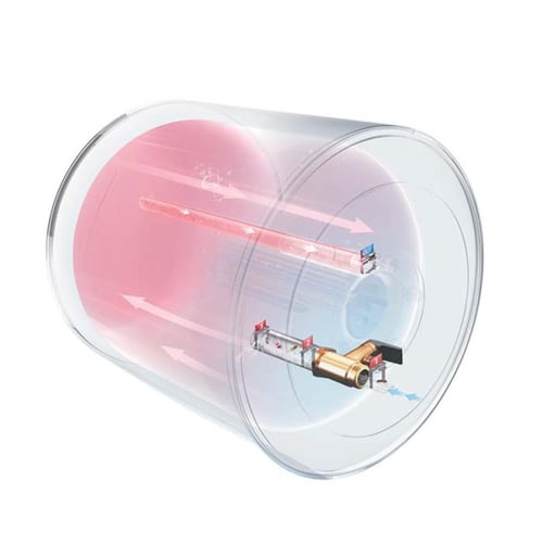 سخان مياه 50 لتر | ميديا MIDEA