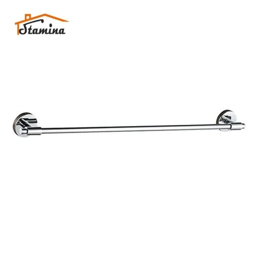 علاقة مناشف 60 سم موديل AC-2006 | ستامينا STAMINA