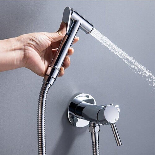 شطاف حمام مدور بألوان متعددة | ستامينا STAMINA