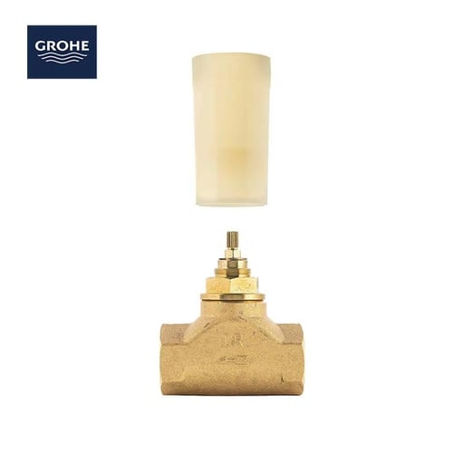 محبس ظرف 1 بوصة GR-29805C | جروهي GROHE