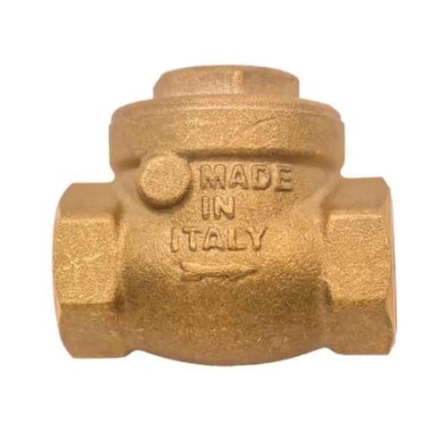 رداد نحاس إيطالي بمقاسات مختلفة