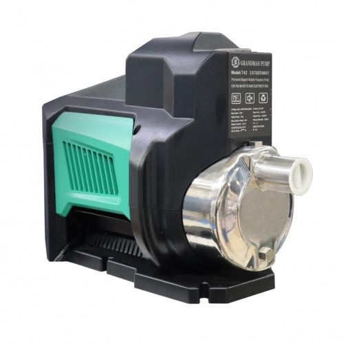 مضخة ضغط ذكية جراند ماس 3/4 حصان