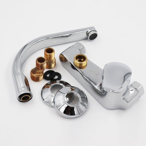 خلاط مجلى جداري تركي