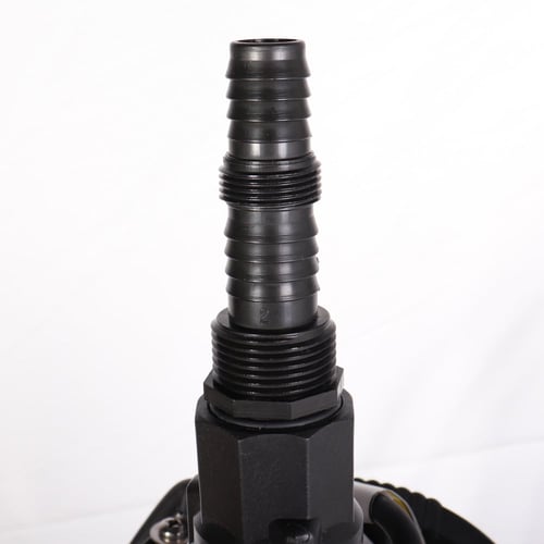 غطاس ماء 1 حصان إيطالي | جراند فوس