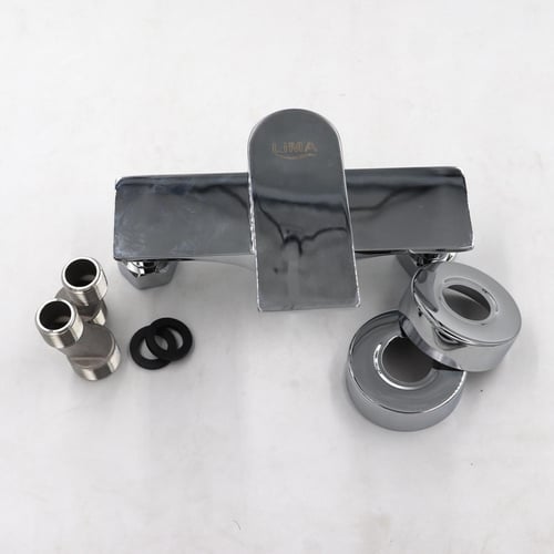 خلاط شطاف ليما كروم