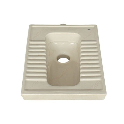 كرسي عربي فرسان بيج رخامي