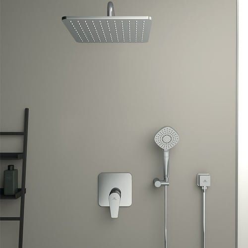 خلاط دش مخفي 1خط إيديال IS:A7188AA