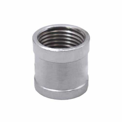 جلبة كروم 1/2 بوصة ثقيل