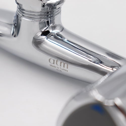 خلاط مجلى جداري اي تي ام تركي