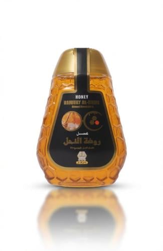 عسل روضة النحل 250 جرام