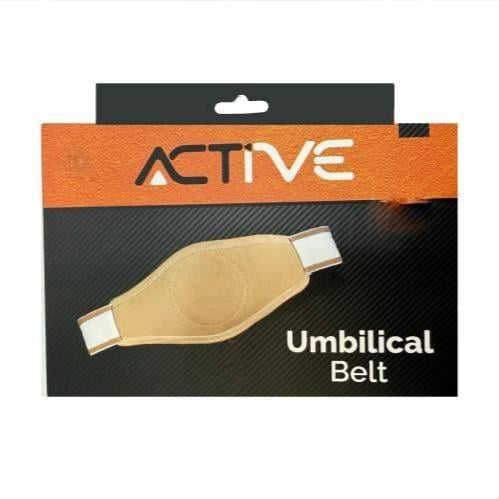 اكتيف حزام سرة للكبار XXXL