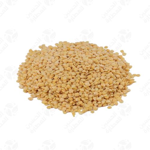 عدس اصفر 800 جرام