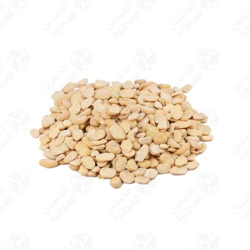 فول مجروش مصري 400 درام