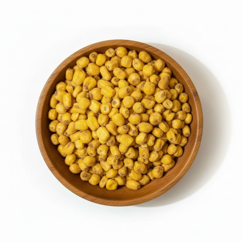 مكسرات ذرة اسباني بالجبنة