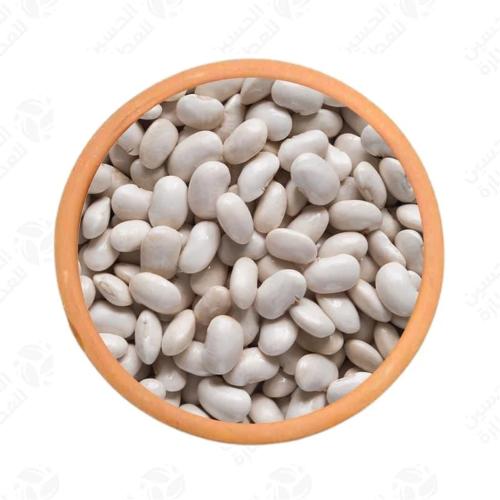 فاصوليا بيضاء 300 جرام