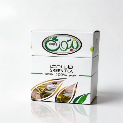 شاي نبوت الاخضر 150 جرام