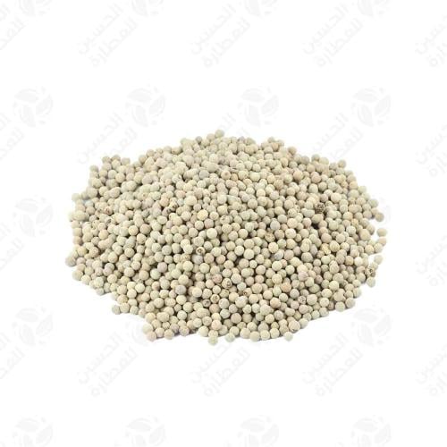 فلفل ابيض حب 300 جرام