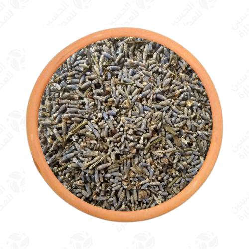 زهرة الخزامى 80 جرام